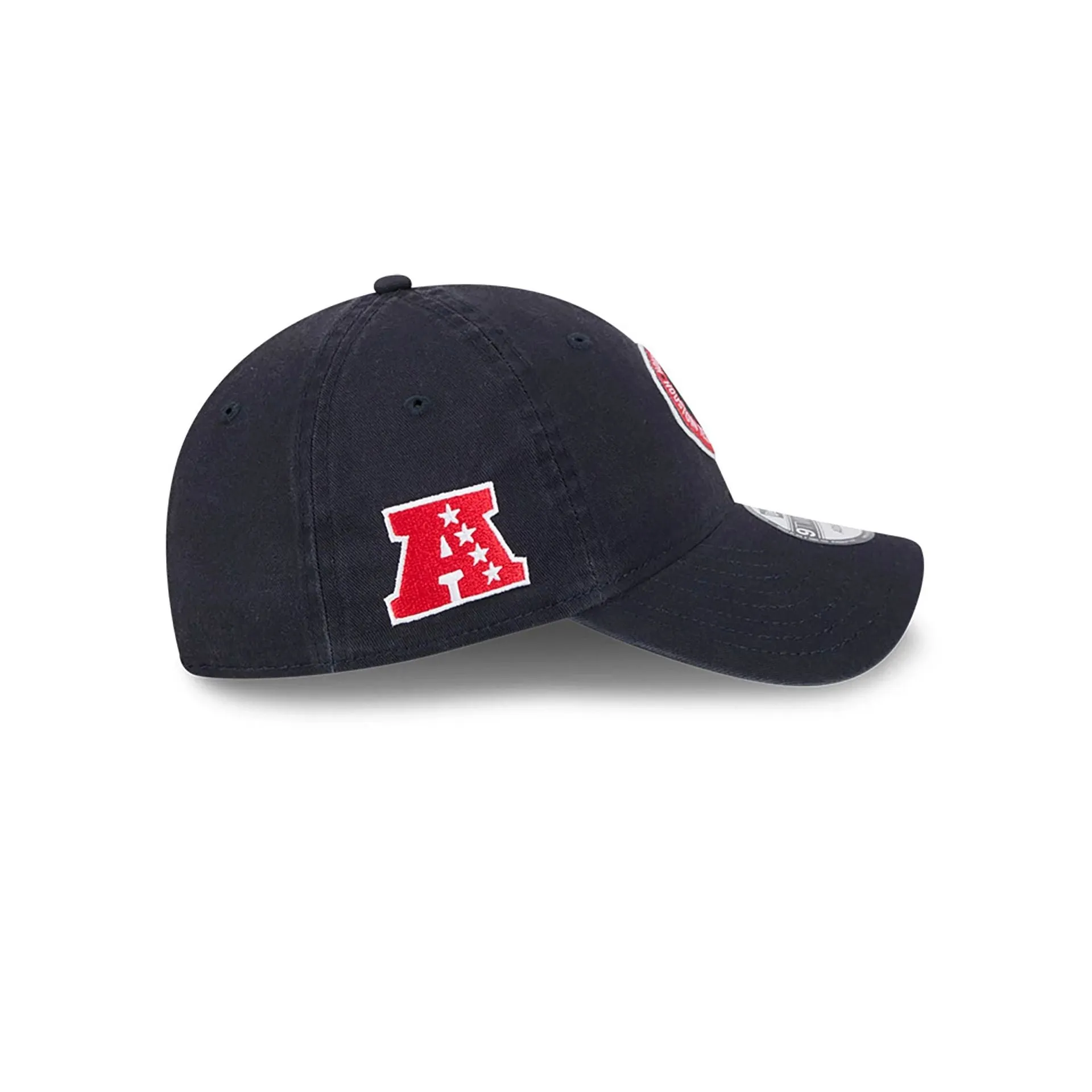 Gorra Houston Texans NFL Sideline 2024 9TWENTY 